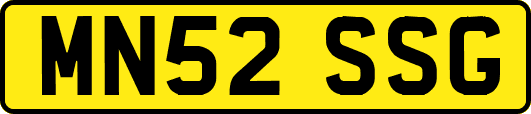 MN52SSG