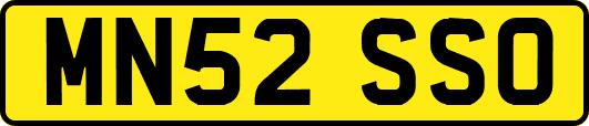 MN52SSO