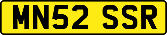 MN52SSR