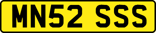 MN52SSS