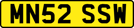 MN52SSW