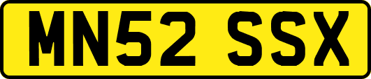MN52SSX