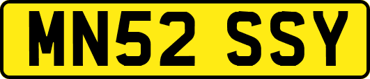 MN52SSY