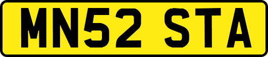 MN52STA