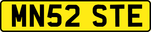 MN52STE