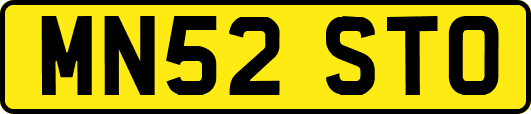 MN52STO