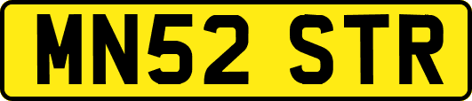 MN52STR