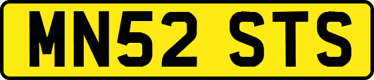 MN52STS