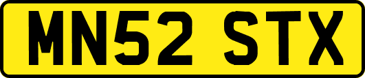MN52STX