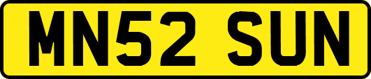 MN52SUN