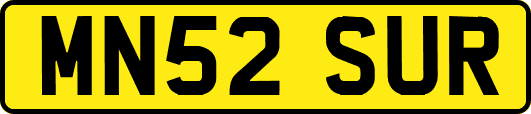 MN52SUR