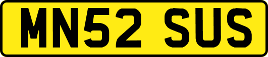 MN52SUS