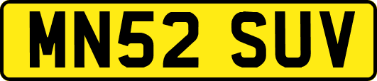 MN52SUV