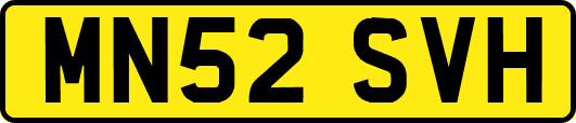 MN52SVH