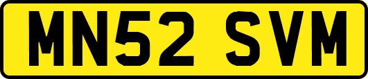 MN52SVM