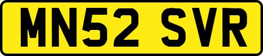 MN52SVR