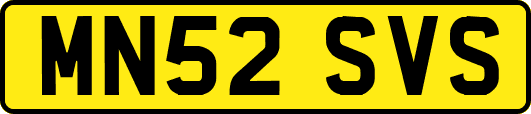 MN52SVS