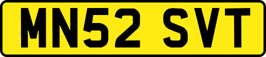 MN52SVT