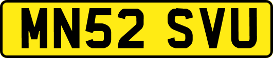 MN52SVU