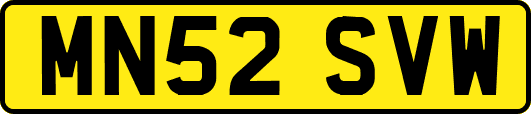 MN52SVW