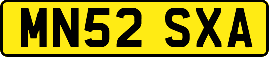 MN52SXA