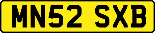 MN52SXB