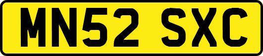 MN52SXC