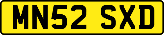 MN52SXD