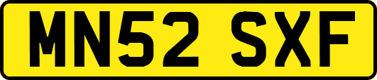 MN52SXF