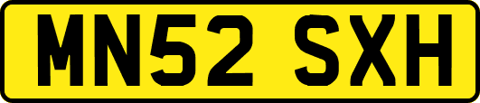 MN52SXH