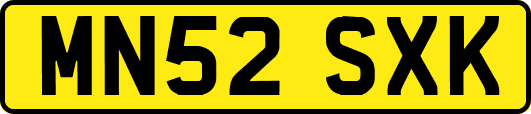 MN52SXK