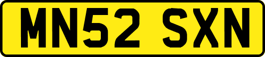 MN52SXN