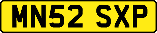 MN52SXP
