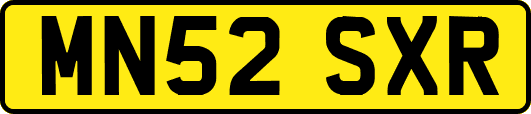 MN52SXR