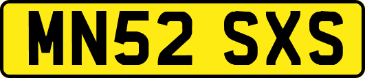 MN52SXS