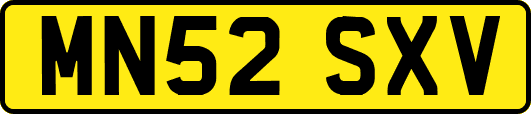 MN52SXV