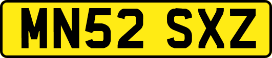 MN52SXZ