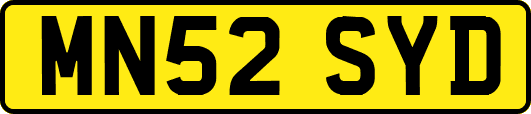MN52SYD