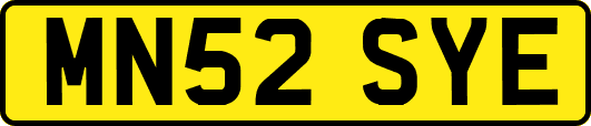 MN52SYE