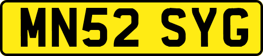 MN52SYG