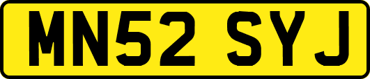 MN52SYJ
