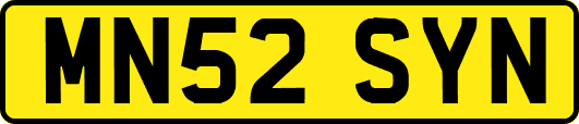 MN52SYN