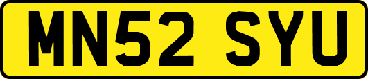 MN52SYU