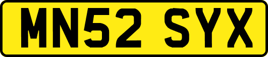MN52SYX