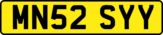 MN52SYY