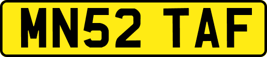 MN52TAF