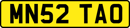 MN52TAO