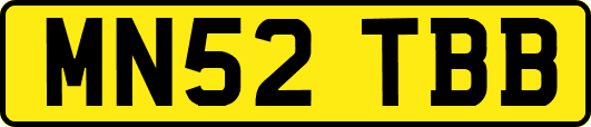 MN52TBB