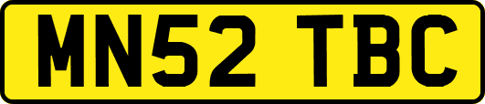 MN52TBC