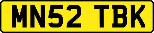 MN52TBK